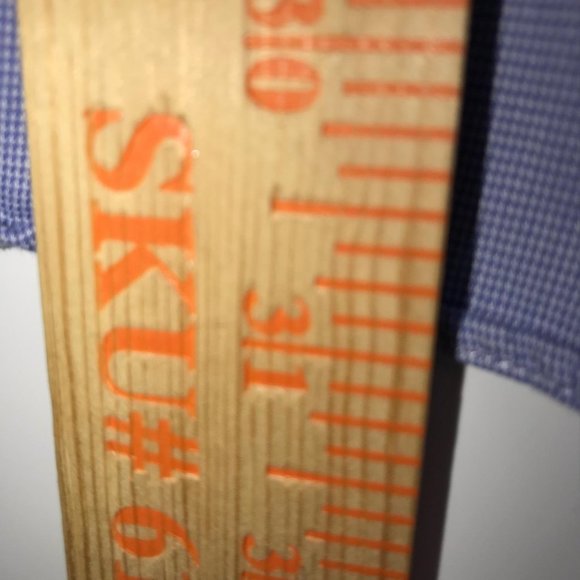 COPY - RALPH LAUREN LONG SLEEVE BUTTON DOWN - Picture 5 of 6